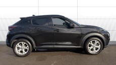 Nissan Juke 1.0 DiG-T 114 N-Connecta 5dr Petrol Hatchback